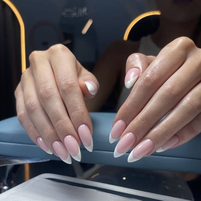 Nail artistry